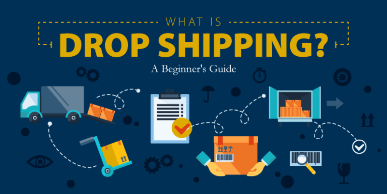 Easiest Way To Start Dropshipping In 2024