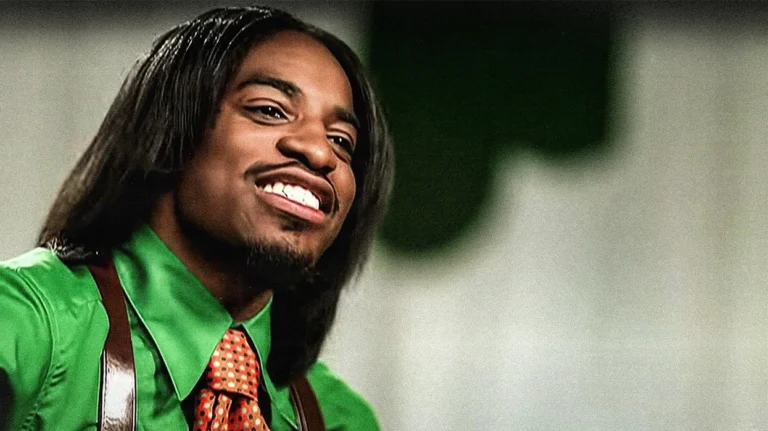 The Insane True Story of Andre 3000