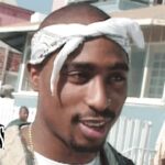 Tupac Shakur Growing Up Poor