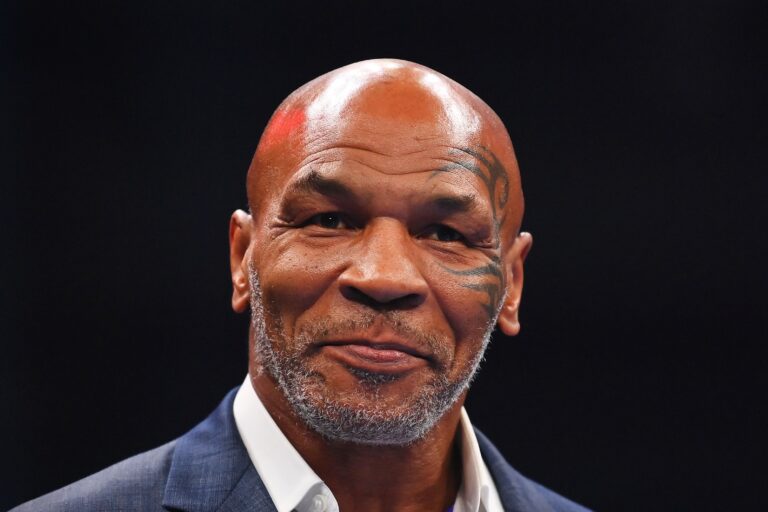 Mike Tyson Facts You Didn't Know