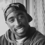 Tupac Shakur