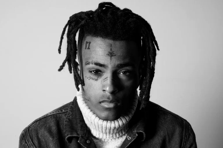 XXXTentacion Killer Is Interrogated